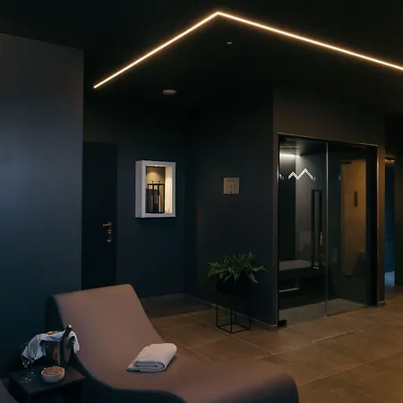 Amiata Suite-2