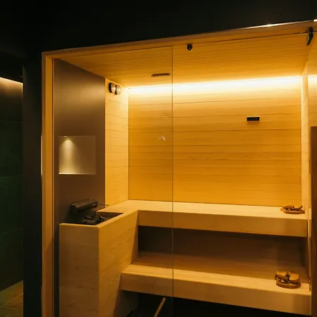 Amiata Suite-3